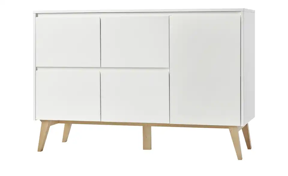 Pinio Kommode Swing 3 Pinio Kommode Swing – Bild 3