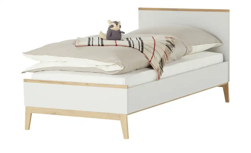 Mia & Mo Jugendbett Tilda 1 Mia & Mo Jugendbett Tilda