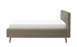 Polsterbettgestell Mattis 8 Polsterbettgestell Mattis -Hoffner 12123035 3 202507011210