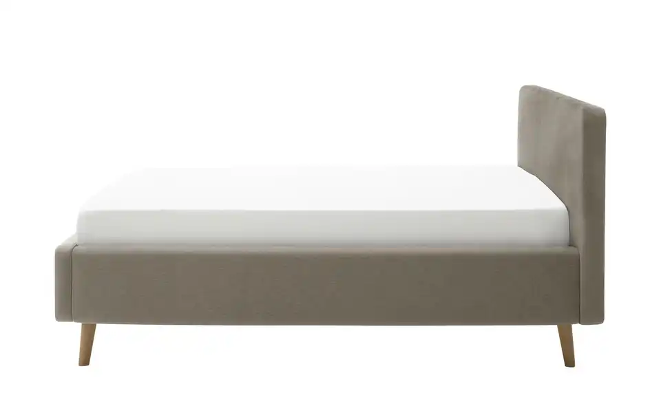 Polsterbettgestell Mattis 3 Polsterbettgestell Mattis – Bild 3