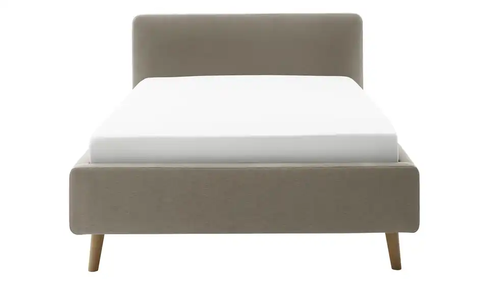 Polsterbettgestell Mattis 2 Polsterbettgestell Mattis – Bild 2