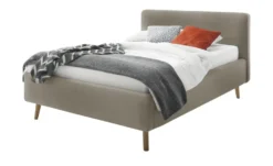 Polsterbettgestell Mattis 9 Polsterbettgestell Mattis -Hoffner 12123035 5 202507011210