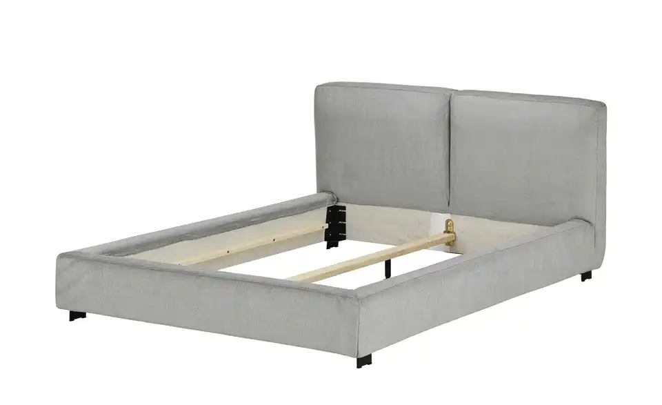 Polsterbettgestell Waltham 2 Polsterbettgestell Waltham – Bild 2