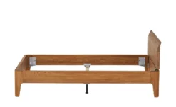 HASENA Massivholz-Bettgestell Oak-Line 18 HASENA Massivholz-Bettgestell Oak-Line -Hoffner 12124233 10 202111152233