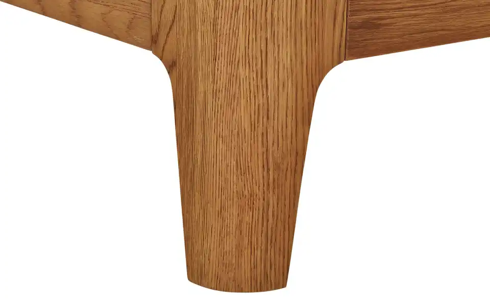 HASENA Massivholz-Bettgestell Oak-Line 6 HASENA Massivholz-Bettgestell Oak-Line – Bild 6