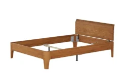 HASENA Massivholz-Bettgestell Oak-Line 12 HASENA Massivholz-Bettgestell Oak-Line -Hoffner 12124233 6 202111152233