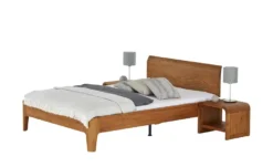 HASENA Massivholz-Bettgestell Oak-Line 16 HASENA Massivholz-Bettgestell Oak-Line -Hoffner 12124233 7 202111152233