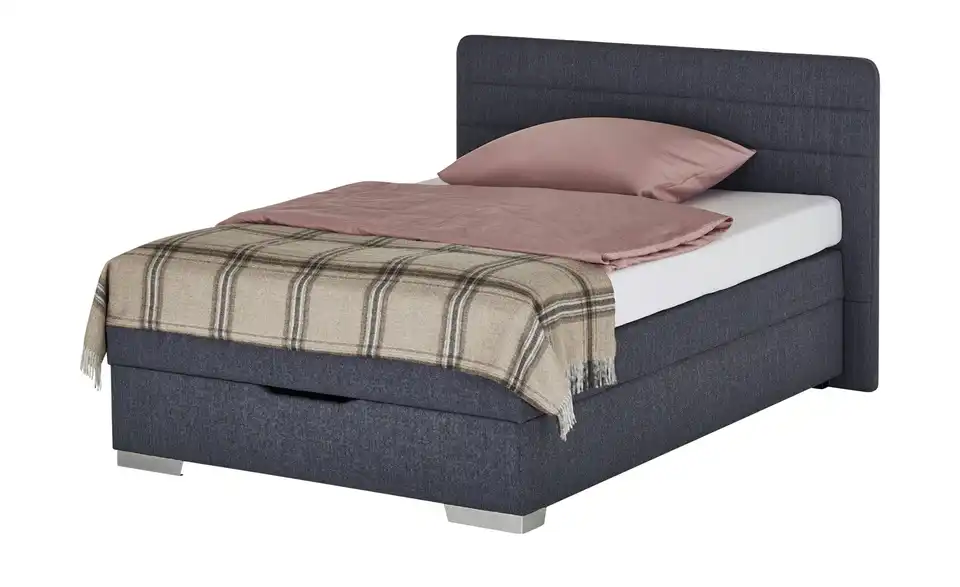 Boxspringbett Mit Bettkasten Hackney 1 Boxspringbett Mit Bettkasten Hackney