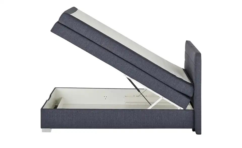 Boxspringbett Mit Bettkasten Hackney 8 Boxspringbett Mit Bettkasten Hackney – Bild 8