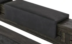 HASENA Massivholz-Bettgestell Inca -Hoffner 12125730 11 202111242310