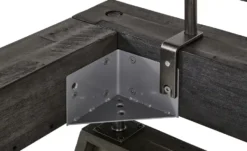 HASENA Massivholz-Bettgestell Inca -Hoffner 12125730 12 202111242310