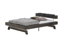 HASENA Massivholz-Bettgestell Inca