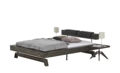 HASENA Massivholz-Bettgestell Inca -Hoffner 12125730 6 202111242310