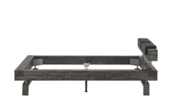 HASENA Massivholz-Bettgestell Inca -Hoffner 12125730 7 202111242310