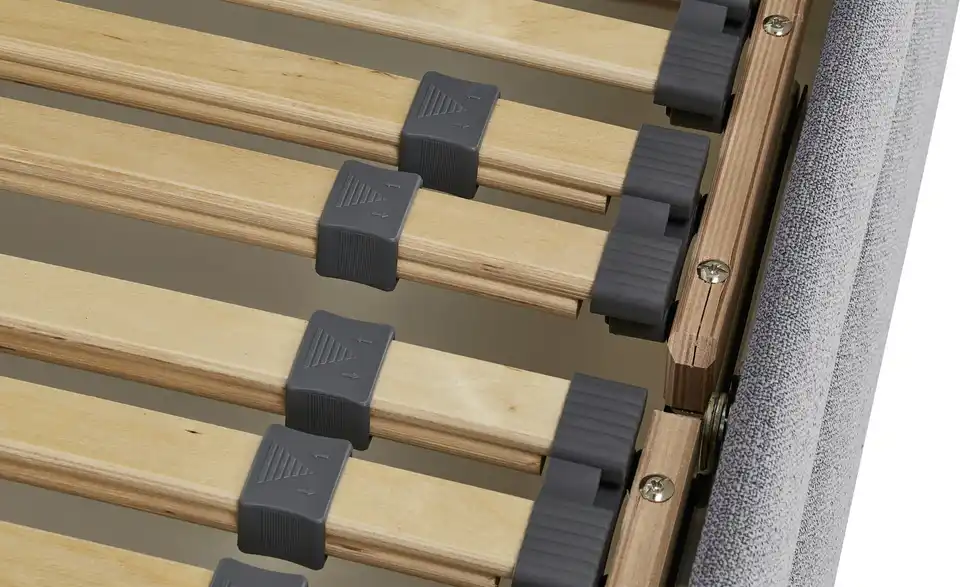 Polsterbett Mit Stauraum York 12 Polsterbett Mit Stauraum York – Bild 12