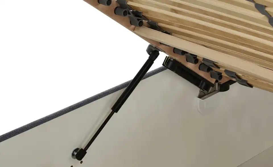 Polsterbett Mit Stauraum York 13 Polsterbett Mit Stauraum York – Bild 13