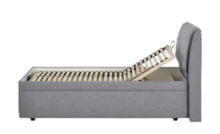 Polsterbett Mit Stauraum York 18 Polsterbett Mit Stauraum York -Hoffner 12125951 3 201907222258