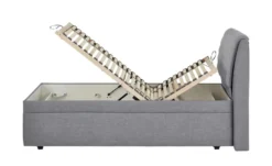 Polsterbett Mit Stauraum York 19 Polsterbett Mit Stauraum York -Hoffner 12125951 4 201907222258