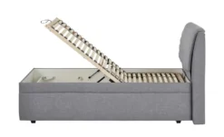 Polsterbett Mit Stauraum York 20 Polsterbett Mit Stauraum York -Hoffner 12125951 5 201907222258