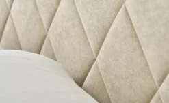 Boxspringbett Mit Bettkasten Und Topper, Beige Princess -Hoffner 12126267 2 202401101238