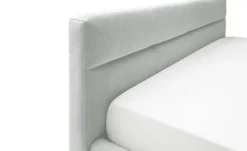 Polsterbettgestell Mit Lattenrost Und Stauraum Hounslow -Hoffner 12126390 3 201905202037