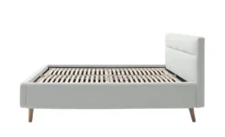 Polsterbettgestell Mit Lattenrost Und Stauraum Hounslow -Hoffner 12126390 9 201905202037