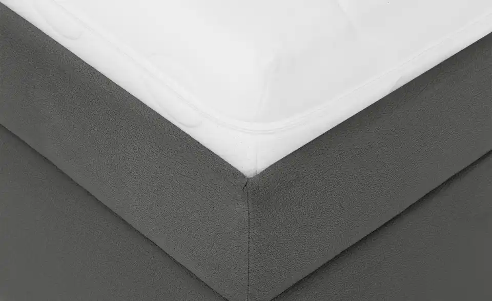 Polsterbett Mit Matratze Und Stauraum Lerryn 12 Polsterbett Mit Matratze Und Stauraum Lerryn – Bild 12