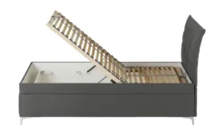 Polsterbett Mit Matratze Und Stauraum Lerryn 17 Polsterbett Mit Matratze Und Stauraum Lerryn -Hoffner 12126833 2 201912092241