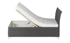 Polsterbett Mit Matratze Und Stauraum Lerryn 18 Polsterbett Mit Matratze Und Stauraum Lerryn -Hoffner 12126833 3 201912092241