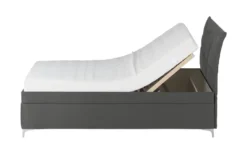 Polsterbett Mit Matratze Und Stauraum Lerryn 19 Polsterbett Mit Matratze Und Stauraum Lerryn -Hoffner 12126833 4 201912092241