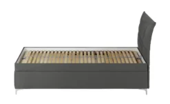 Polsterbett Mit Matratze Und Stauraum Lerryn 20 Polsterbett Mit Matratze Und Stauraum Lerryn -Hoffner 12126833 5 201912092241