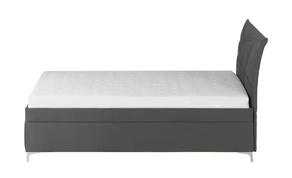 Polsterbett Mit Matratze Und Stauraum Lerryn 8 Polsterbett Mit Matratze Und Stauraum Lerryn – Bild 8