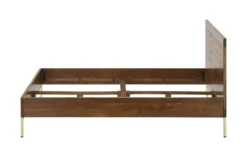 Bettgestell Aus Massivholz Calatria 22 Bettgestell Aus Massivholz Calatria -Hoffner 12127014 12 202201172238