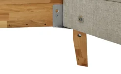 HASENA Bettgestell Charlton -Hoffner 12127463 10 202102241238