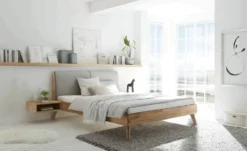 HASENA Bettgestell Charlton