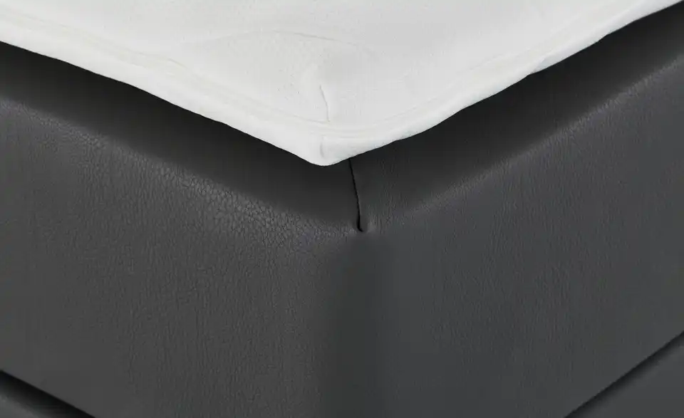 Boxspringbett Krom 6 Boxspringbett Krom – Bild 6