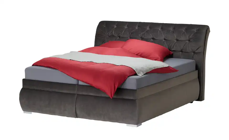 Polsterdoppelbett Derby 3 Polsterdoppelbett Derby – Bild 3