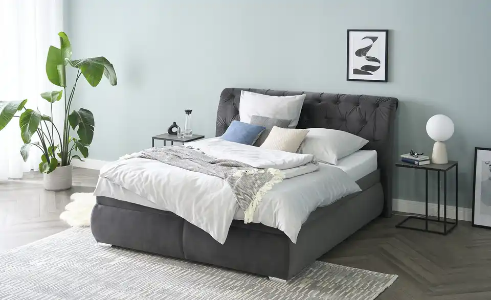 Polsterdoppelbett Derby 11 Polsterdoppelbett Derby – Bild 11