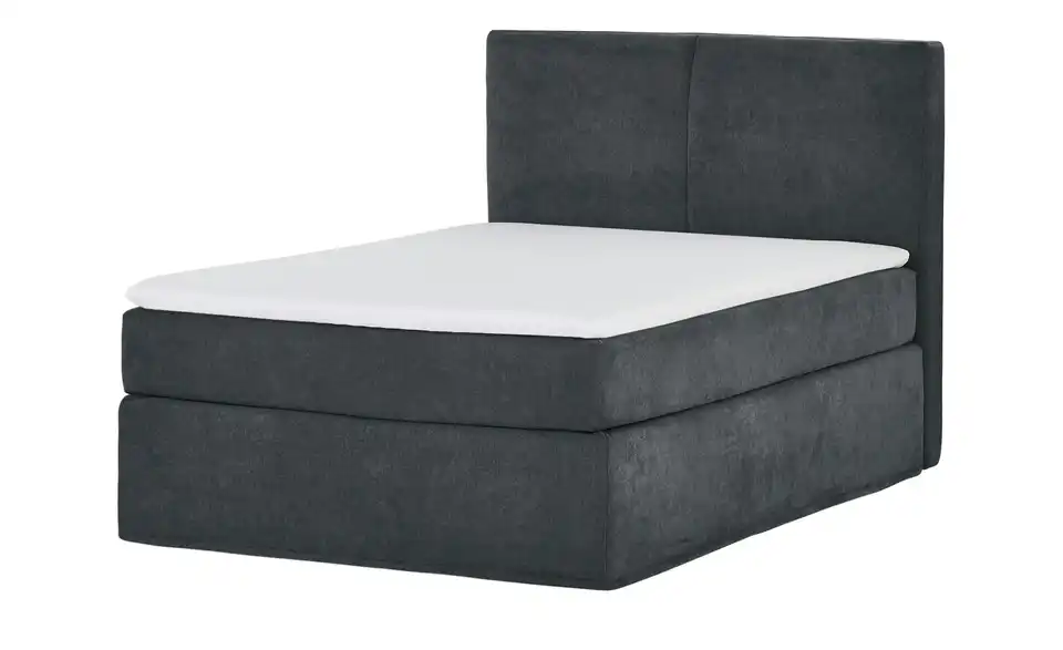 Boxi Boxspringbett 140 X 200 Cm Boxi Classic 5 Boxi Boxspringbett 140 X 200 Cm Boxi Classic – Bild 5