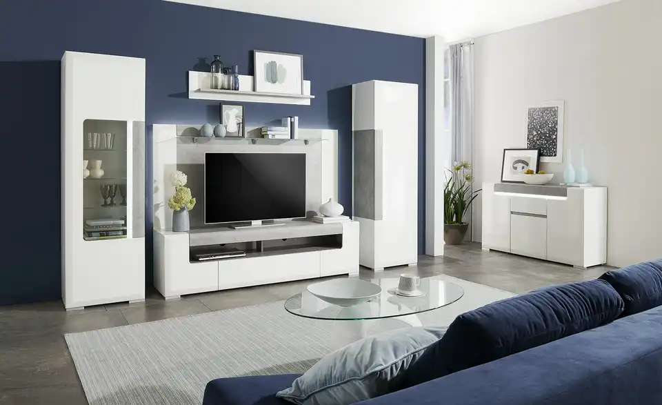 Stauraumelement Puro 1 Stauraumelement Puro