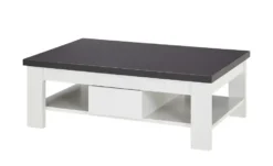 Uno Couchtisch Titan