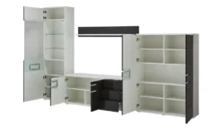 Uno Wohnwand Talia 25 Uno Wohnwand Talia -Hoffner 12207517 12 201811271606