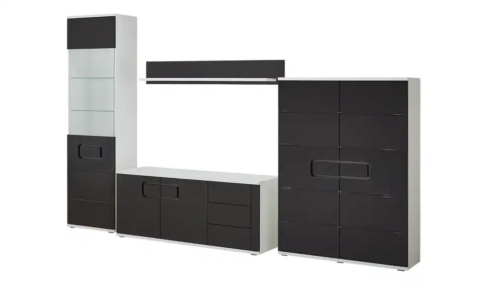 Uno Wohnwand Talia 5 Uno Wohnwand Talia – Bild 5