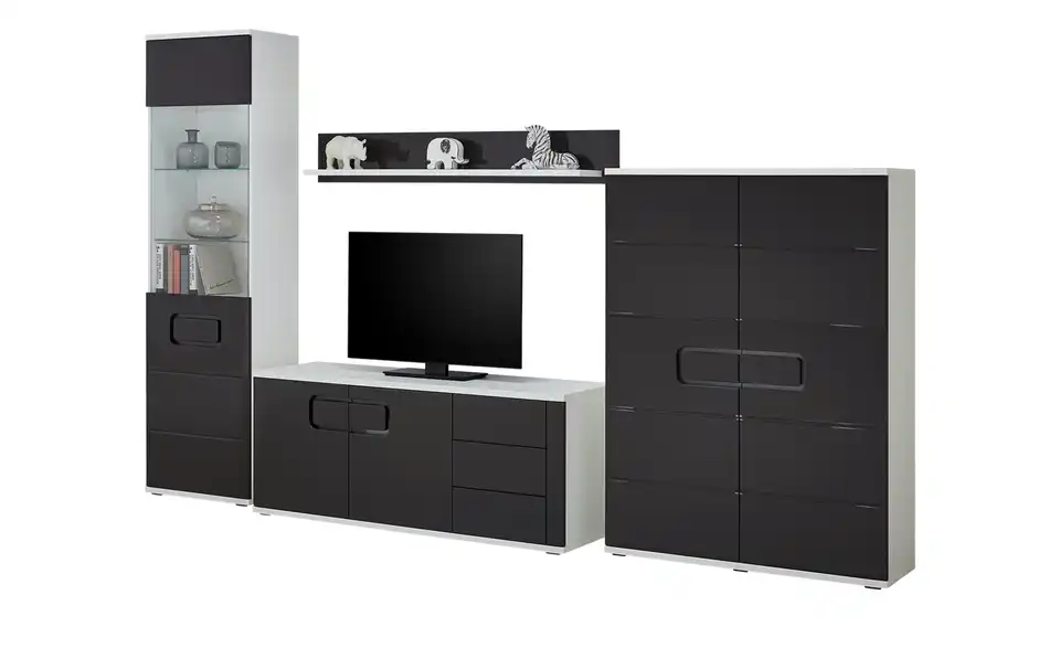 Uno Wohnwand Talia 8 Uno Wohnwand Talia – Bild 8