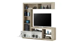 Wohnwand Portuense -Hoffner 12208750 4 201903192223