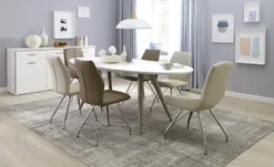 Uno Sideboard Setto 12 Uno Sideboard Setto -Hoffner 12230880 2 201811271459