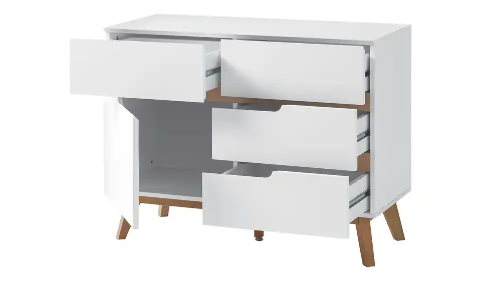 Kommode Casoria 4 Kommode Casoria – Bild 4