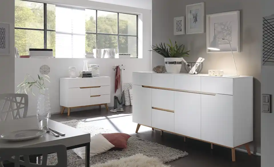 Kommode Casoria 1 Kommode Casoria