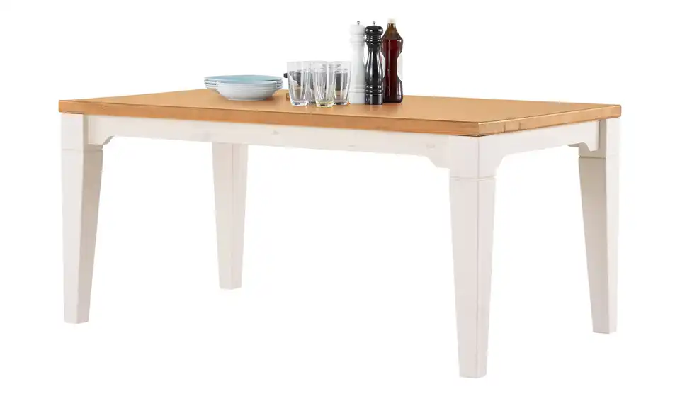 Esstisch Bornholm 2 Esstisch Bornholm – Bild 2