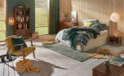 Sideboard Aus Massivholz Calatria -Hoffner 12236546 10 202410051256